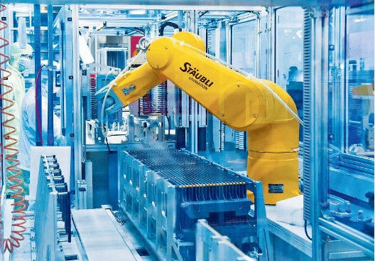 我司2022開門紅 成功簽訂湖北新能源、怡合達(301029)、卡爾蔡司建設項目