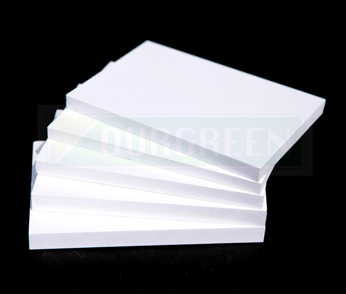 如何正確的去選購(gòu)優(yōu)質(zhì)PVC發(fā)泡板呢？