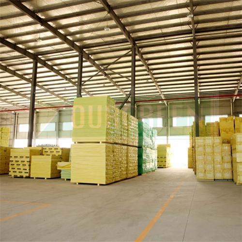 擠塑板有哪些常見問題？