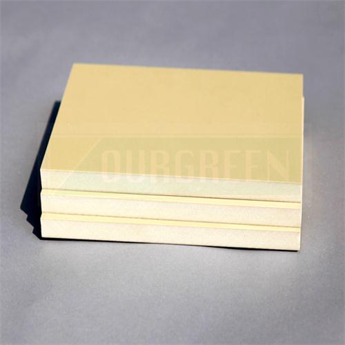 PVC發(fā)泡板質(zhì)量到底怎么樣呢？