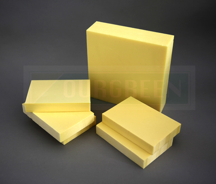 擠塑板的常見問(wèn)題解決上篇