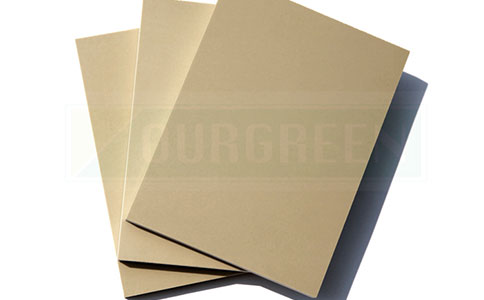 PVC發(fā)泡板的那些事兒，早看早知道