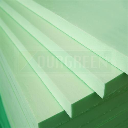 xps擠塑板規(guī)格你了解多少呢？