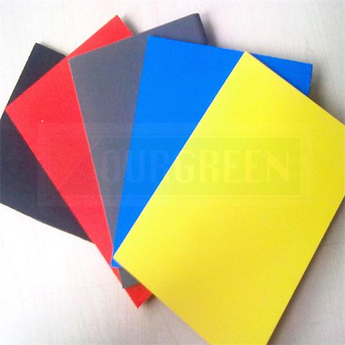 PVC板材相比其他材料優(yōu)勢(shì)有哪些？