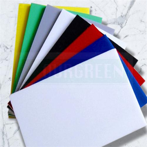 pvc發(fā)泡板性能及使用壽命你了解多少呢？