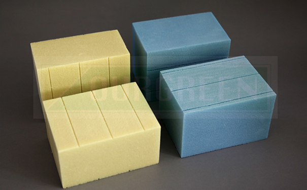 環(huán)保保溫材料&mdash;XPS擠塑板